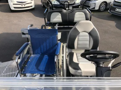 Golf Cart
